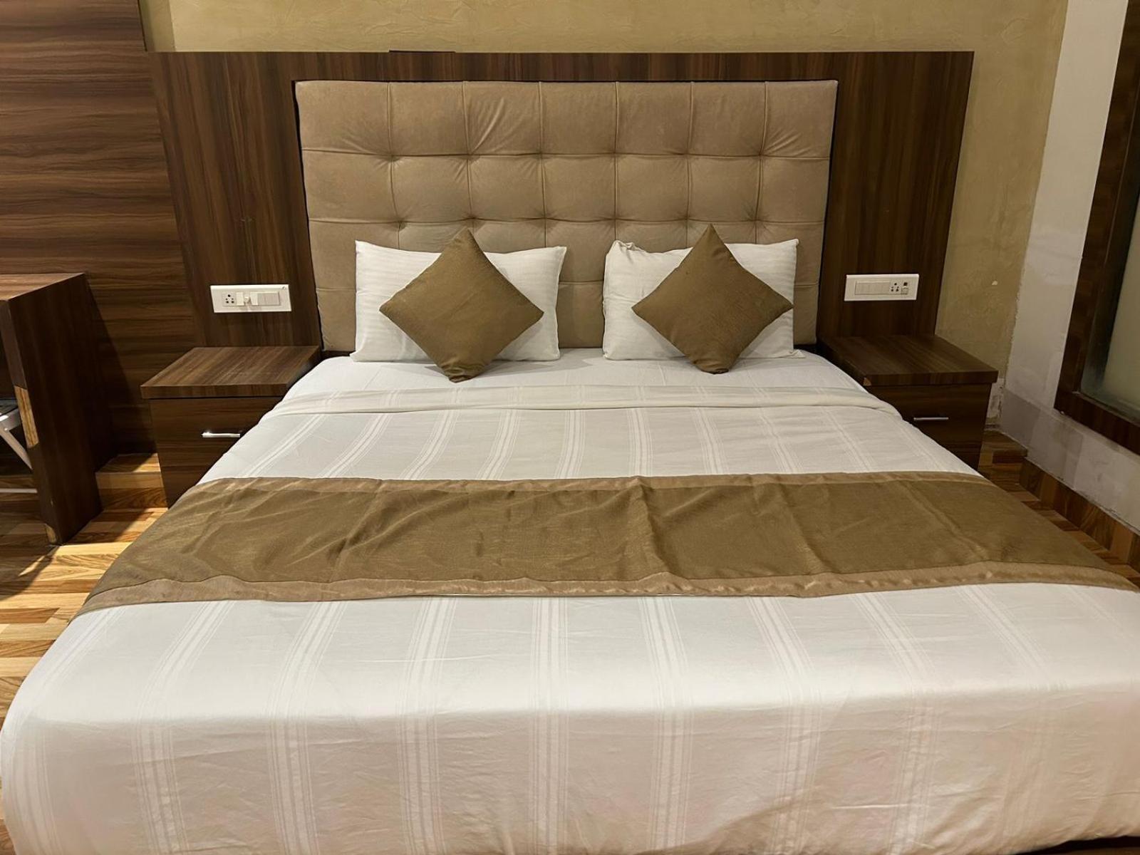 Hotel Bkc Mannat - Mumbai, Mumbai